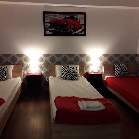 Apartament Villa Magnolia Oswiecim Ngoại thất bức ảnh