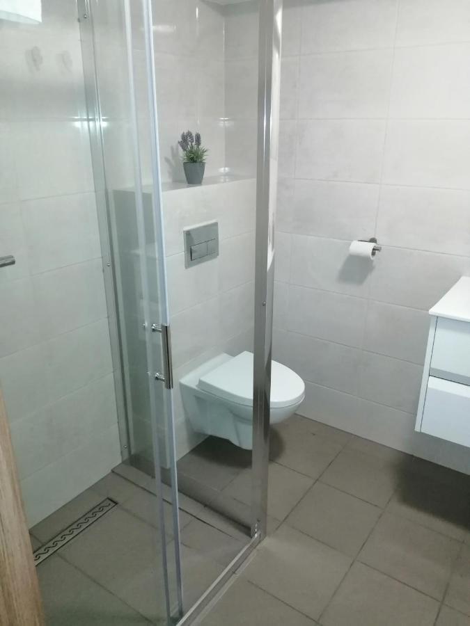 Apartament Villa Magnolia Oswiecim Ngoại thất bức ảnh